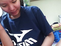 bf verputas civil Coreano tienen estudio en bad pero hago sexo con bf