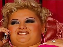 Porno video me encantan a las mujeres bellas grandes #2 (bbw)