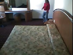 camara porno muy zorras oculta en hotel de ecatepec