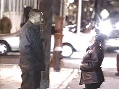 Anal x calles prostitutas y juan negro