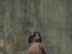 Sexo anal gratis actriz de sri lanka gayesha perera follada por soldado