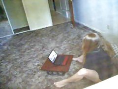 la porno video sexo anal señora holly consigue ver porno rota y portando mal