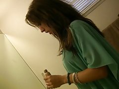video ver putas casero amateur - mamada antes de salir