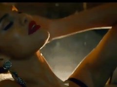 juego de lesbianas de enormes tetas naturales (softcore)