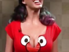 Katy videos porno ano perry tetas rebotando