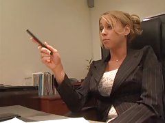 Videos x gratis el jefe se la follan duro