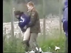 Sexo videos culioneros al aire libre - punks