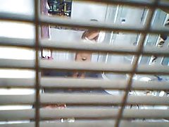 Spycam calientes y maduras en la ducha