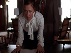 Maggie calientes xxx Gyllenhaal palmada
