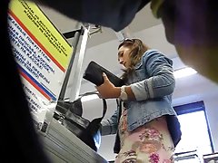 Mas porno upskirt hermosas chicas rusas (hecho a sí mismo)