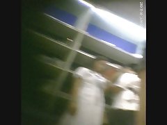 Boso video xno casero adolescente voyeur upskirt estudiante de enfermería en la librería