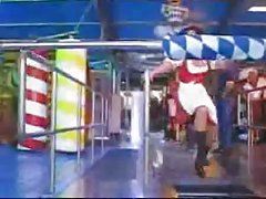 Upskirt porno cas3ro en oktoberfest L7