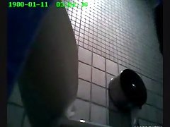 Sexo gratis nenas spy wc 6