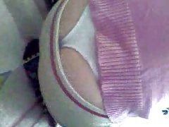 Upskirt chicas con chicas xxx VOYEUR
