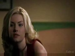 Chicas guapas famosas elisha cuthbert lindsay lohan christina augerla