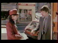 Laubergine ver xxx de putas est bien farcie (1981) película completa