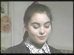 Melody culos con beso - Iniciación Erotique