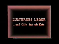 Grandisimos culos lusternes leder