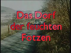 Sexo anal con das dorf der feuchten fotzen - película completa