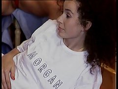 Puño videos gratis de tetas Diversión 52 (película completa cosecha)