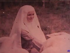 Vintage videos de xxx con Super 8mm - Lasse Braun - Victory For The Queen