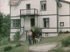 Karlekson. porno video porno (Classic)