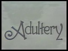 Porno y sexo el adulterio - 1987
