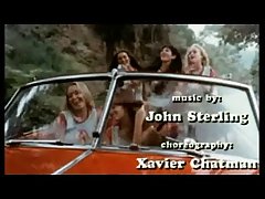 La videos porno gratis sexo venganza de los Cheerleaders - clásico David Hasselhoff