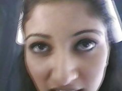 Culonas en video nadia nyce indio 2