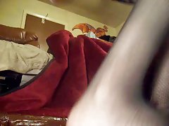 BBW Becky Gangbanged