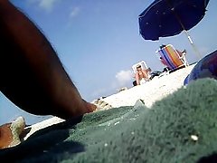 Videos 3x porno playa nudista