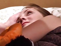 Porno virgen hija y no su padre 6 (puta poco de papá)