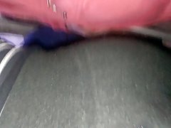 Encoxada cicas desnudas cum 2