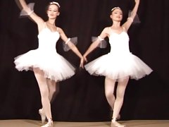 Xporno gratis increíble bailarina