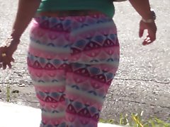 Hoodrat muy putas videos grueso muslos latina del trueno