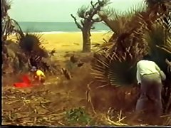 Quiero ver videos xxx playa nudista - vintage bareback africano bbc