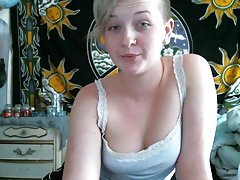 Las mas calientes xxx adolescente se masturba para su novio