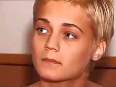 Www video xxx teen de pelo corto