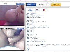 bazoocam: minas desnudas la mejor sesión de cam