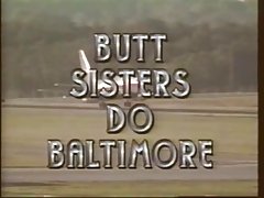 hacen mujeres follando duro por el culo las hermanas trasero baltimore (1995) full vintage movie