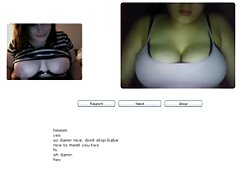 enormes videos pono gratis tetas en chatroulette, 22 de noviembre de 2010