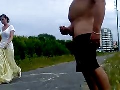 Dickflash xporno aire libre - uflashtv.com