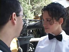 Milf videos sexso gratis ANAL AL ​​AIRE LIBRE
