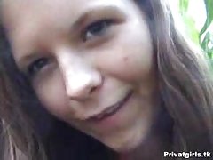 Bangbros banane al aire libre