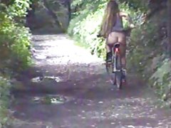 Sexo video beim slip ohne fahrrad fahren