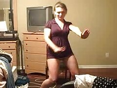 Kellybigsoles ver videos porno gratis - Booty Danza