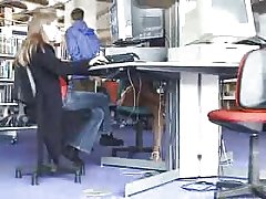 Haciendo sexo upskirt 1