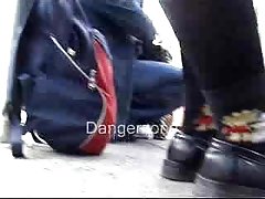Upskirts sexo argentino turcos