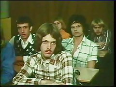 Culos grandisimos gaelle, malou ... et virginie - 1975
