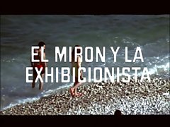 Videos culos grandes gratis el mirón y la exhibicionista (1986) jess franco
